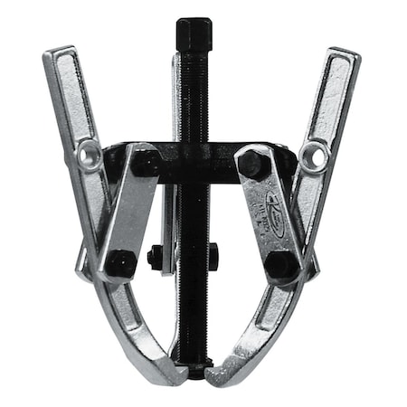 Jaw Adjustable Puller,8 Spread,5 Ton,2/3